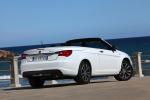 Lancia Flavia Convertible 2012 года